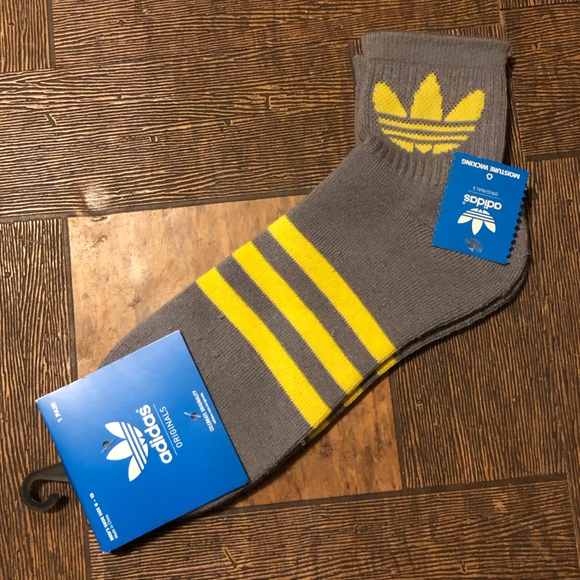 samba socks adidas